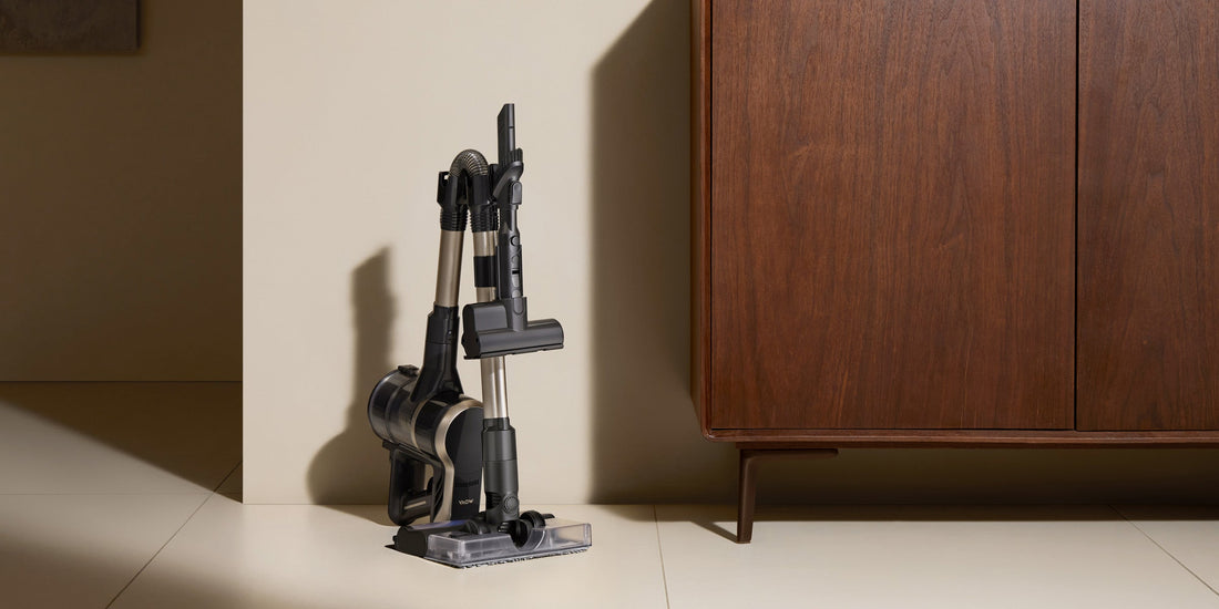 bezprzewodowy odkurzacz mova s2 detect