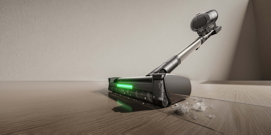 odkurzacz bezprzewodowy