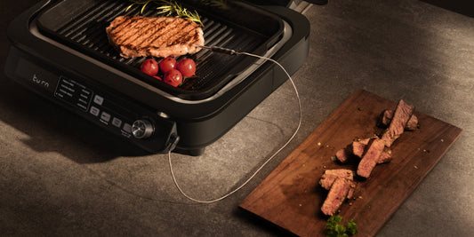 grill domowy
