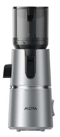 Pomożemy Ci wybrać odpowiednią sokowirówkę wolnoobrotową