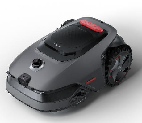 Wybór odpowiedniego robota koszącego bez przewodu w 2026 roku