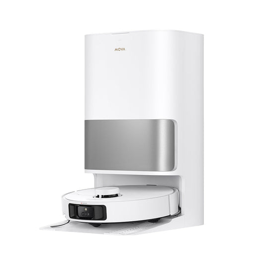 MOVA P10 Pro Ultra Odkurzacz robot
