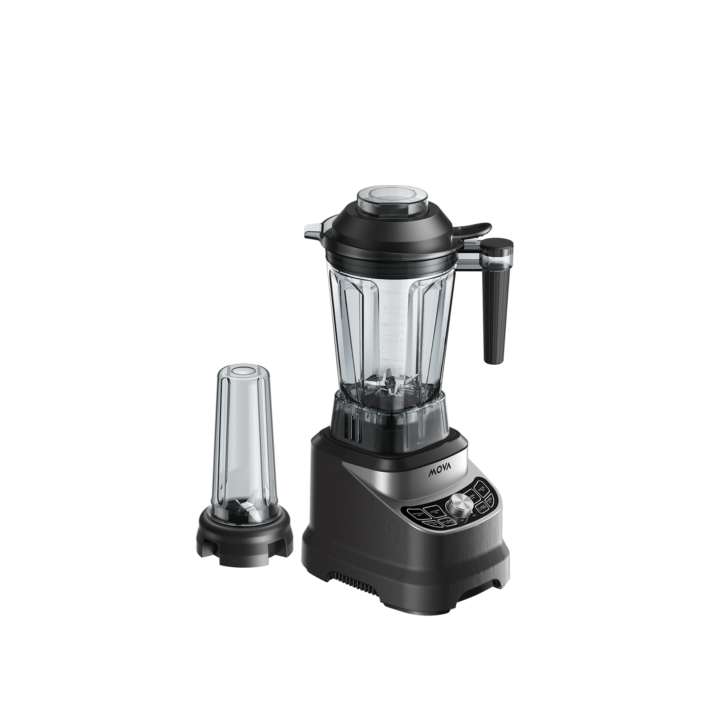 Inteligentny blender wysokoobrotowy MOVA BL10