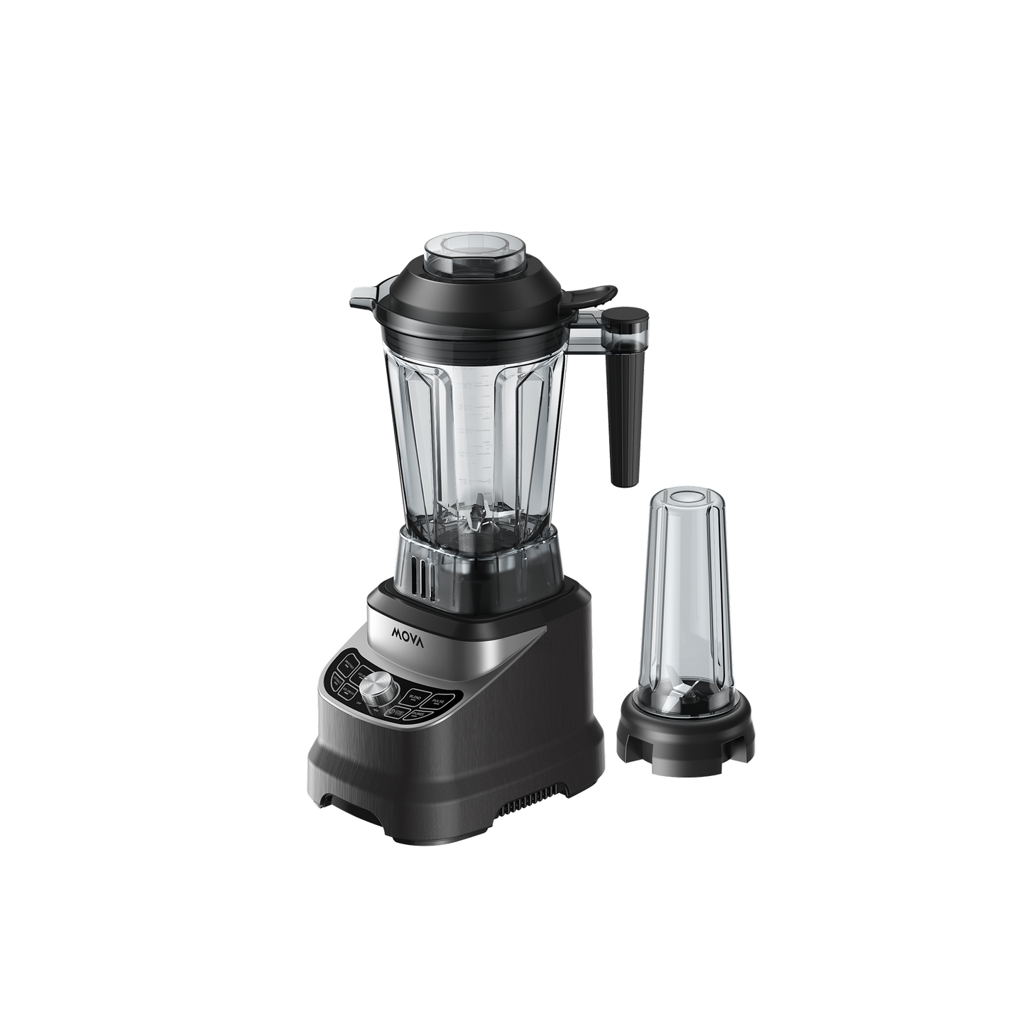 Inteligentny blender wysokoobrotowy MOVA BL10