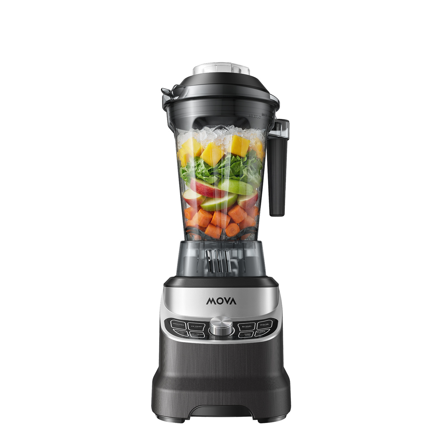 Inteligentny blender wysokoobrotowy MOVA BL10