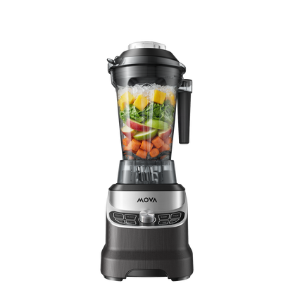Inteligentny blender wysokoobrotowy MOVA BL10