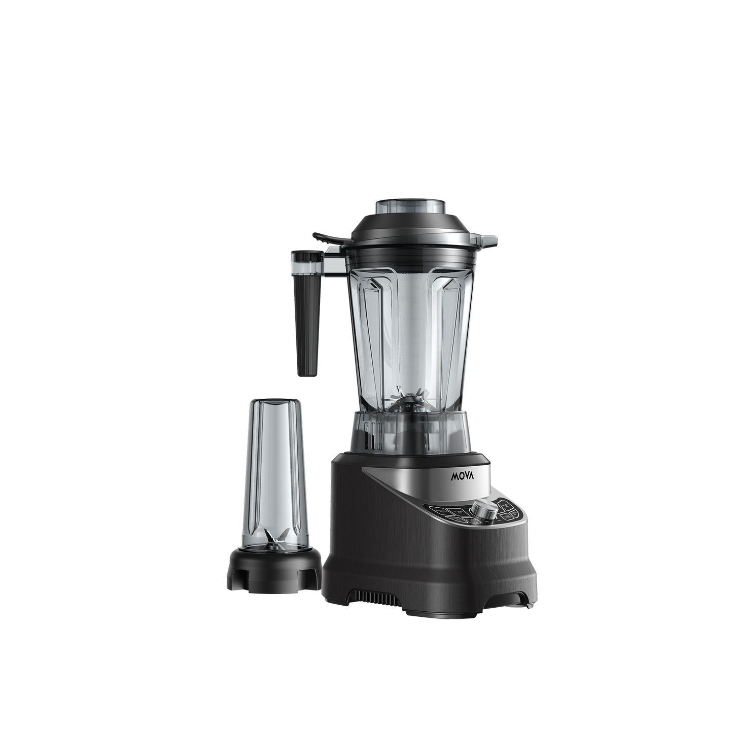 Inteligentny blender wysokoobrotowy MOVA BL10