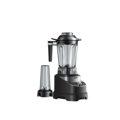 Inteligentny blender wysokoobrotowy MOVA BL10