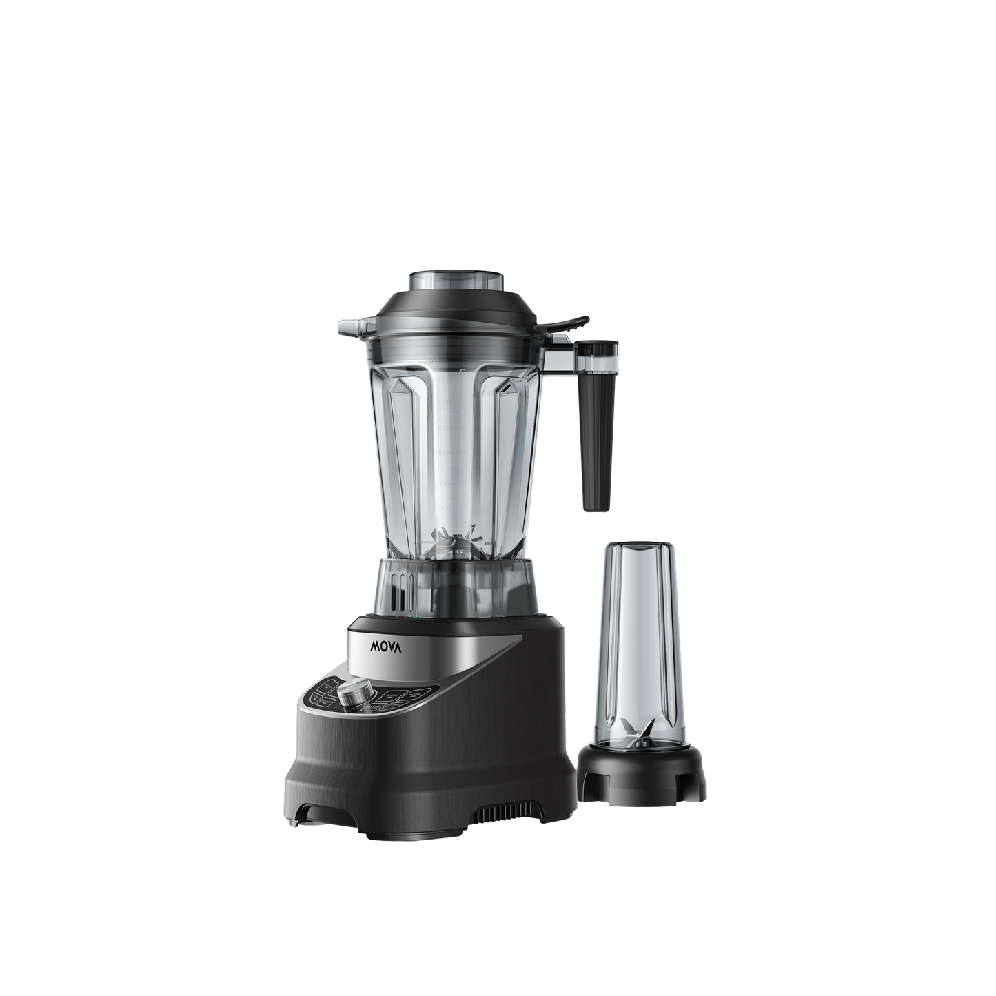 Inteligentny blender wysokoobrotowy MOVA BL10