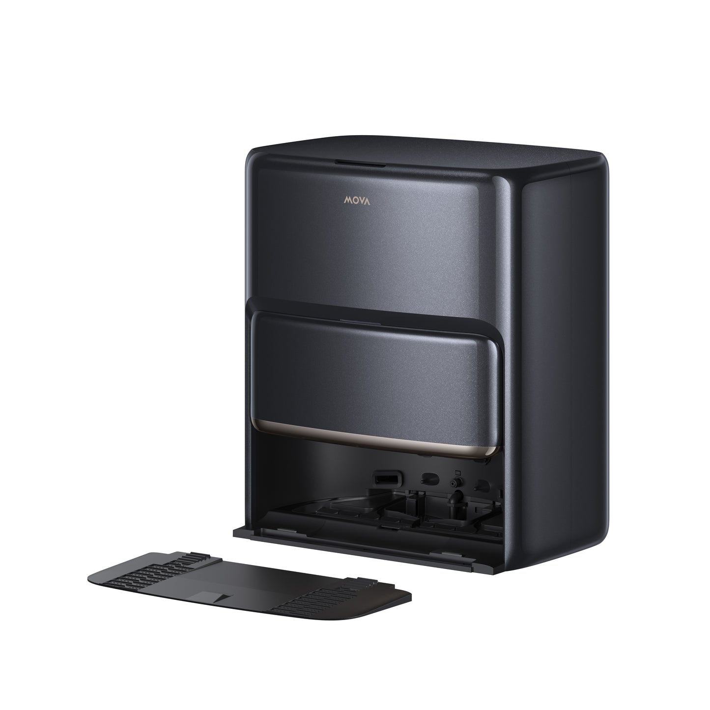 Robot odkurzający MOVA Z60 Ultra Roller Complete