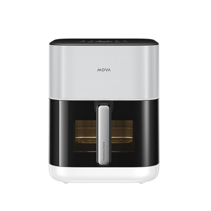 Frytkownica beztłuszczowa Mova AeroChef™ FD10 Pro