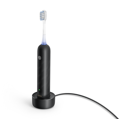 MOVA Fresh Pro - Elektryczna szczoteczka do zębów