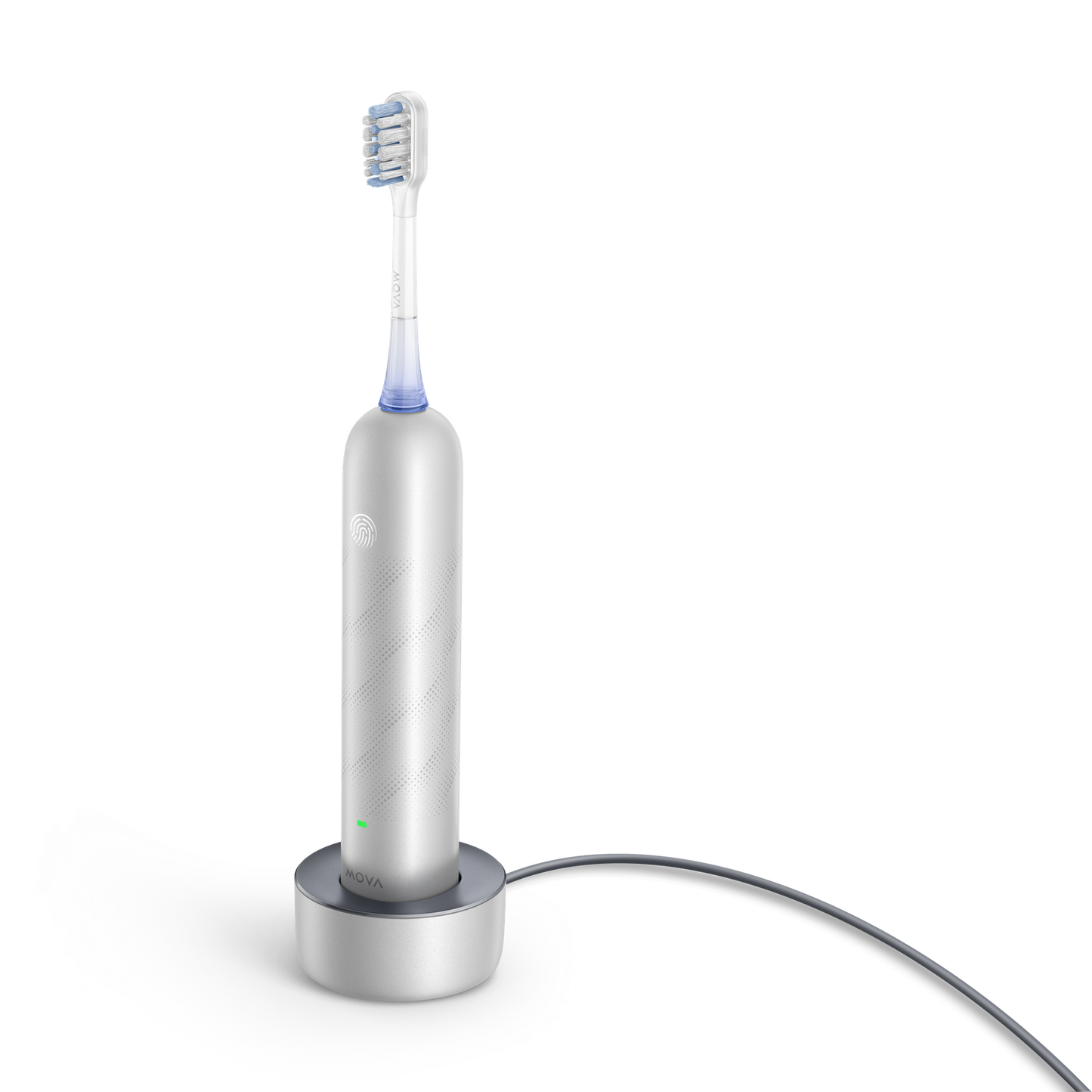 MOVA Fresh Pro - Elektryczna szczoteczka do zębów