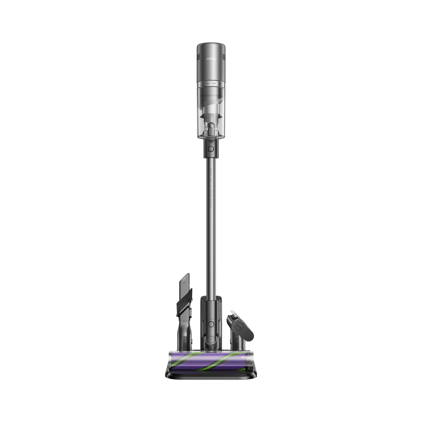 Odkurzacz bezprzewodowy MOVA I10