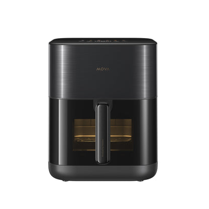 Frytkownica beztłuszczowa Mova AeroChef™ FD10 Pro