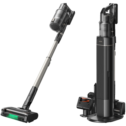 Odkurzacz pionowy MOVA G70 Station