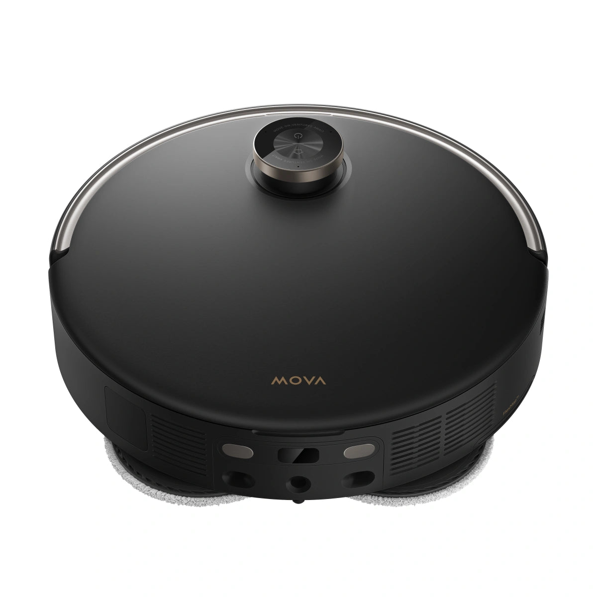 MOVA V50 Ultra Complete | Robot odkurzający