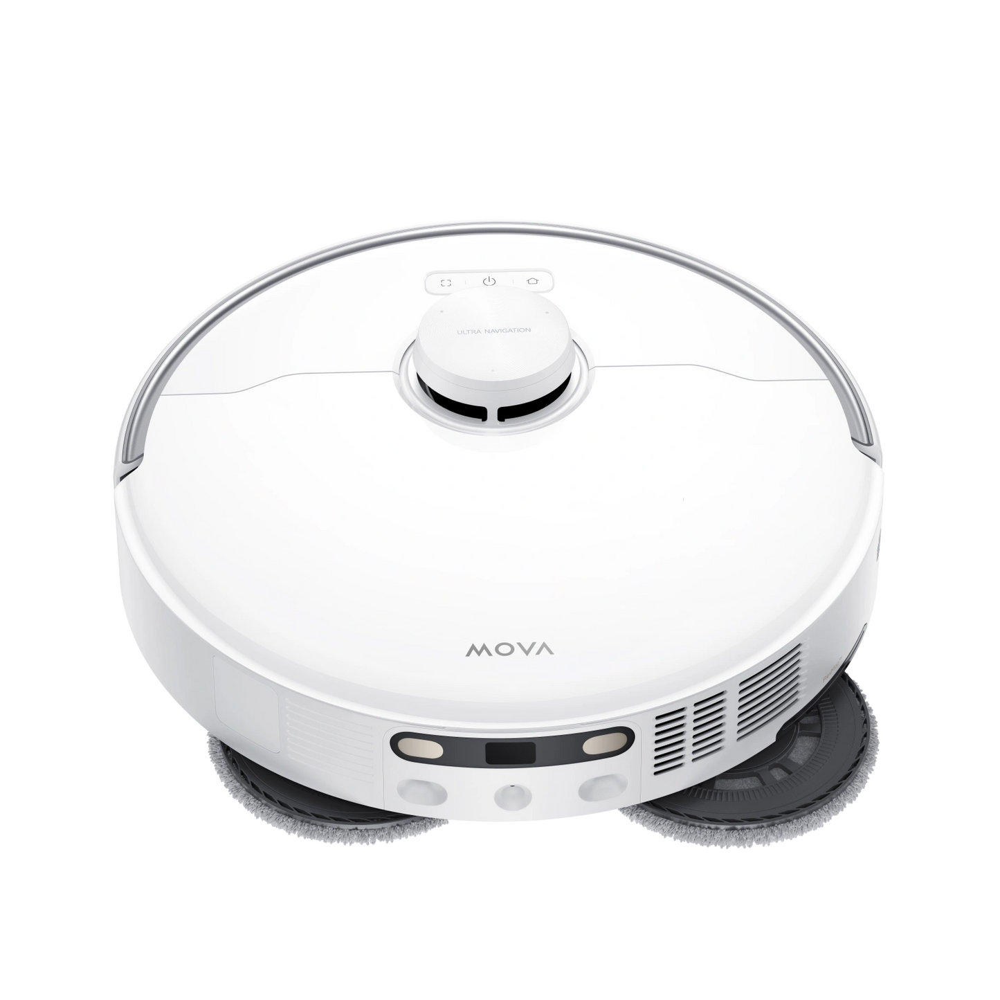 MOVA P50 Pro Ultra | Robot odkurzający