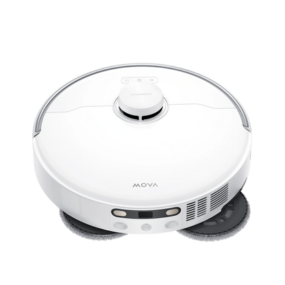 MOVA P50 Pro Ultra | Robot odkurzający