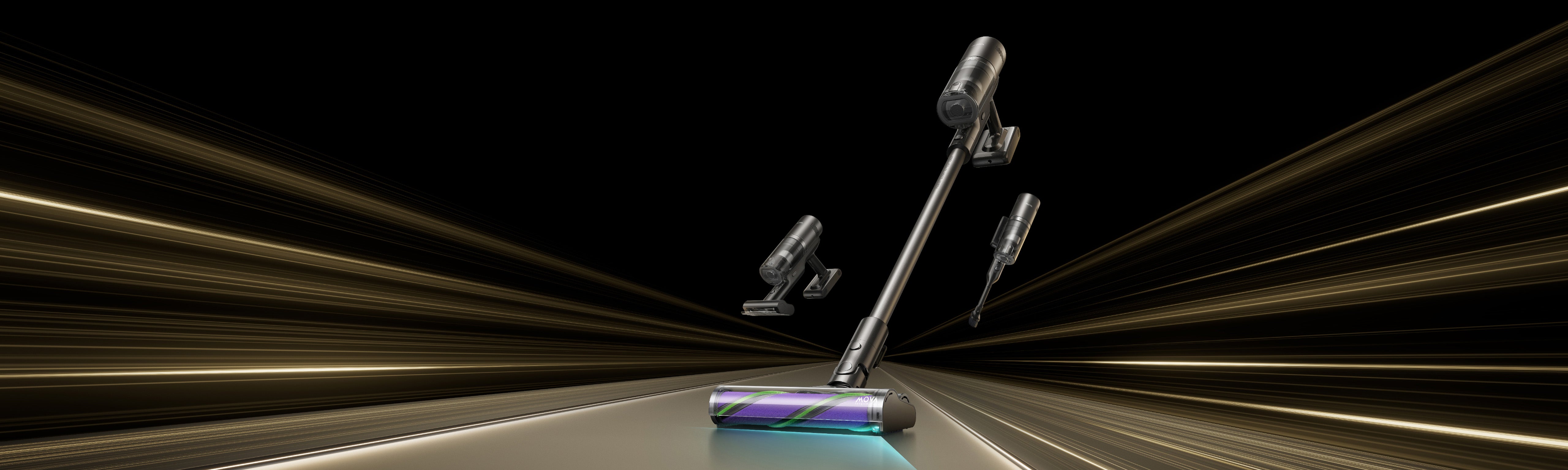 mova i10 bezprzewodowy odkurzacz pionowy