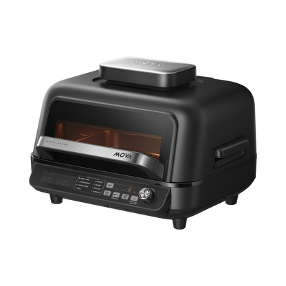 Domowy grill i airfryer MOVA VersaMaster IG20 Pro