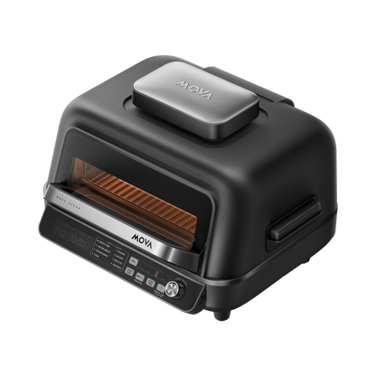 Domowy grill i airfryer MOVA VersaMaster IG20 Pro