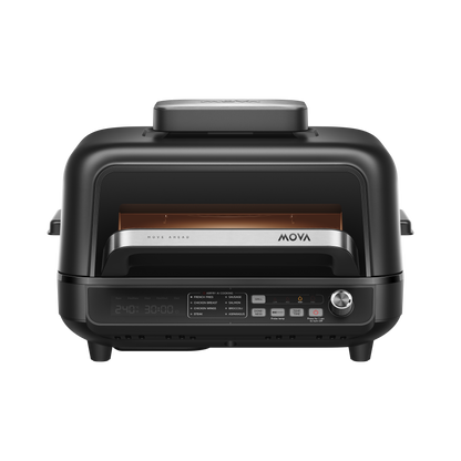 Domowy grill i airfryer MOVA VersaMaster IG20 Pro