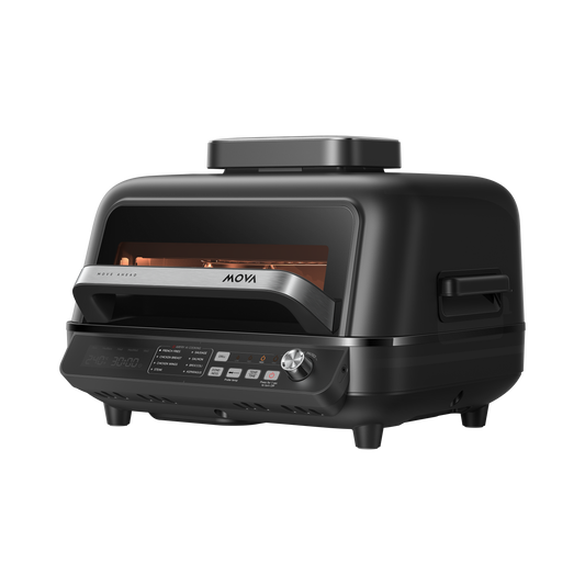 MOVA VersaMaster IG20 Pro  Domowy grill i airfryer