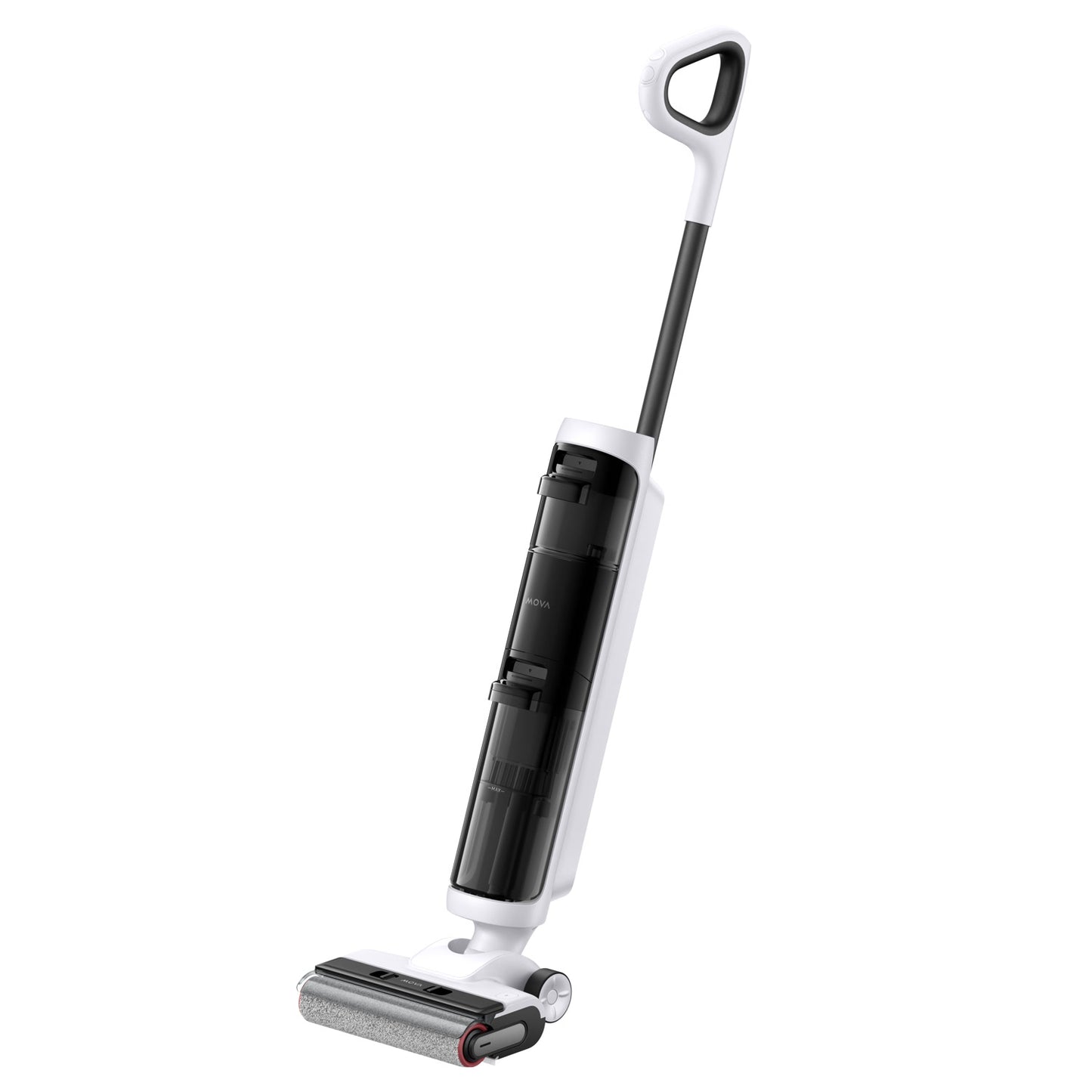 MOVA K20 Pro Odkurzacz na mokro i sucho