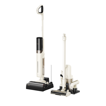 K30 Mix - Urządzenie wielofunkcyjne: odkurzacz, czyszczenie na mokro i odkurzacz do roztoczy w jednym