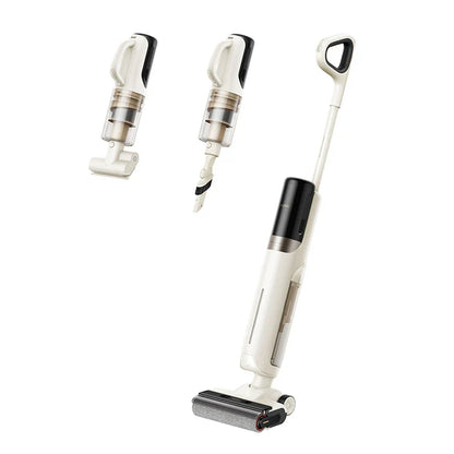 K30 Mix - Urządzenie wielofunkcyjne: odkurzacz, czyszczenie na mokro i odkurzacz do roztoczy w jednym