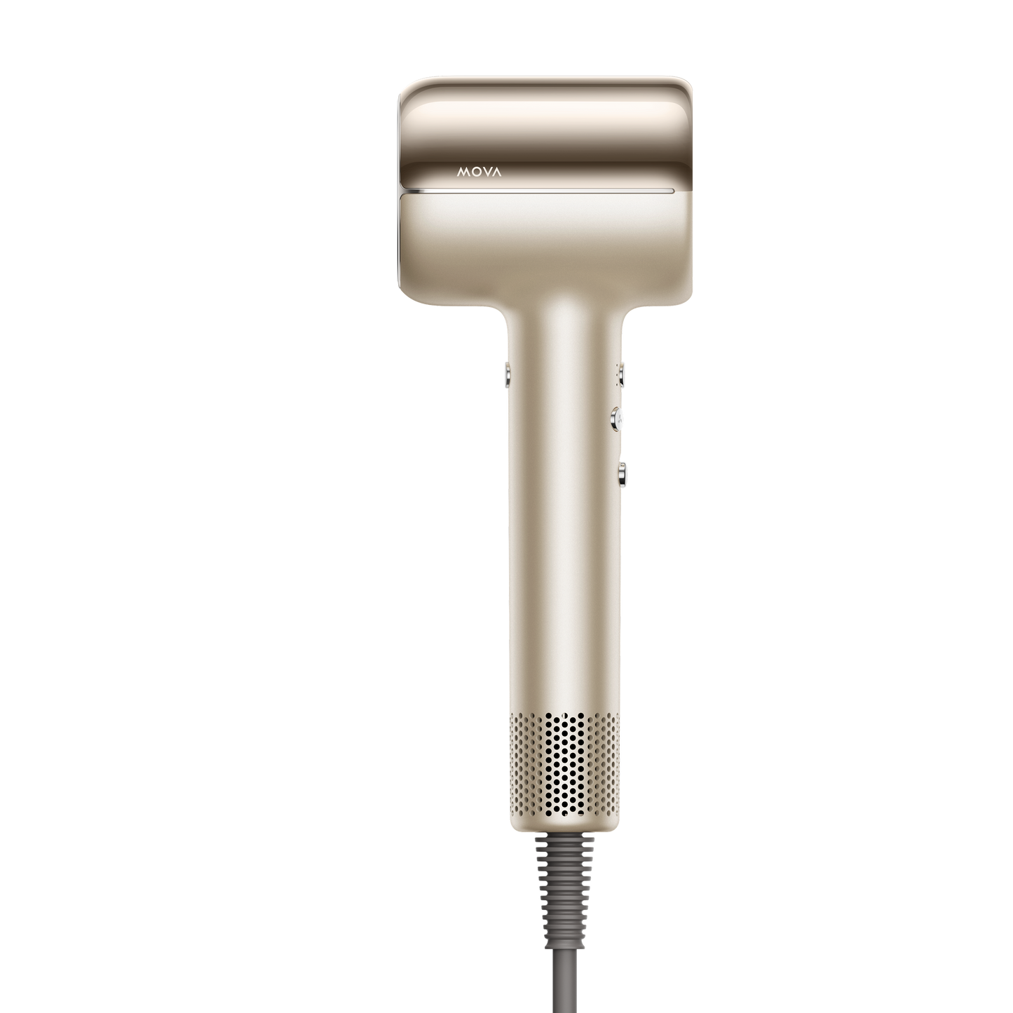 Suszarka do włosów MOVA Shine 20 Złota