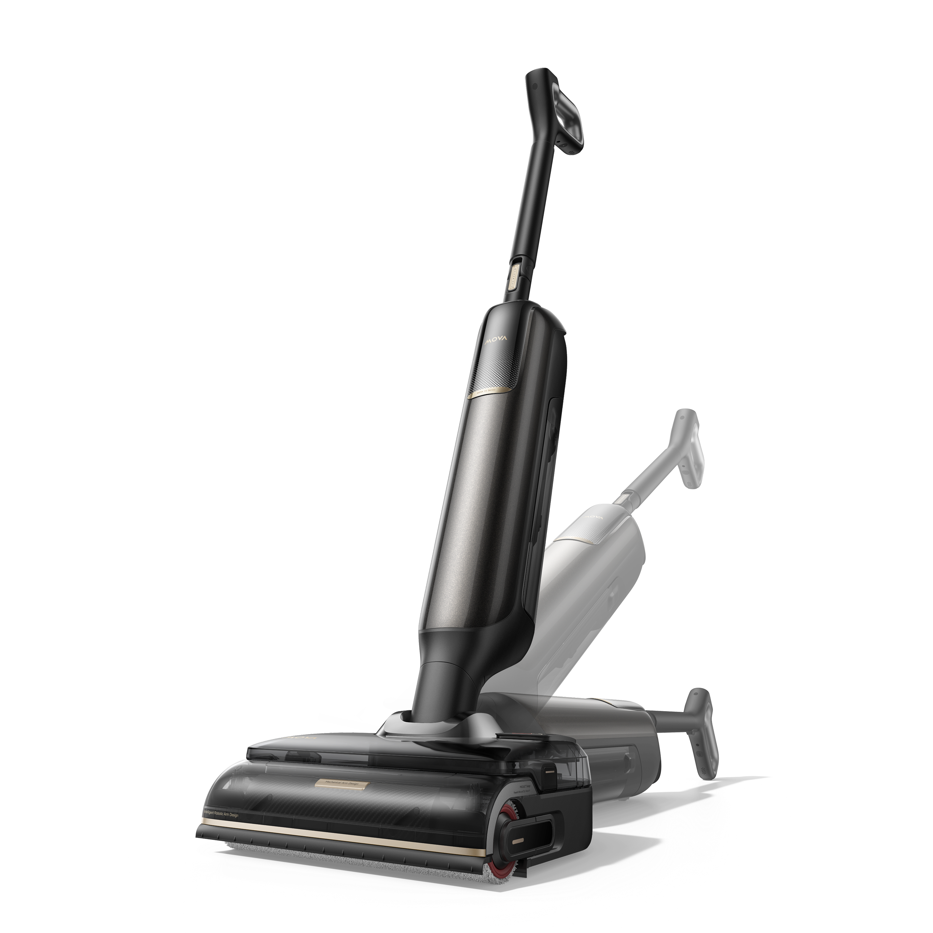 Odkurzacz Wet&Dry MOVA M50 Ultra