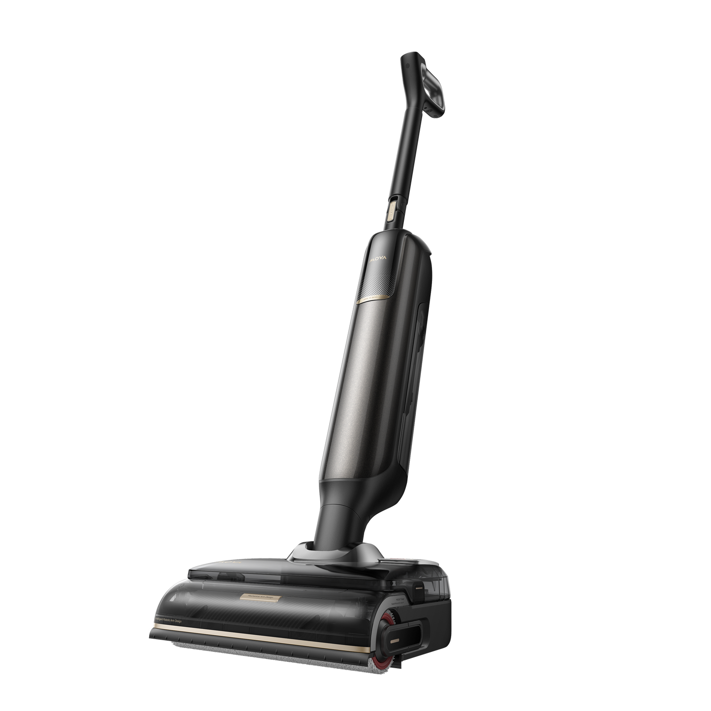 Odkurzacz Wet&Dry MOVA M50 Ultra