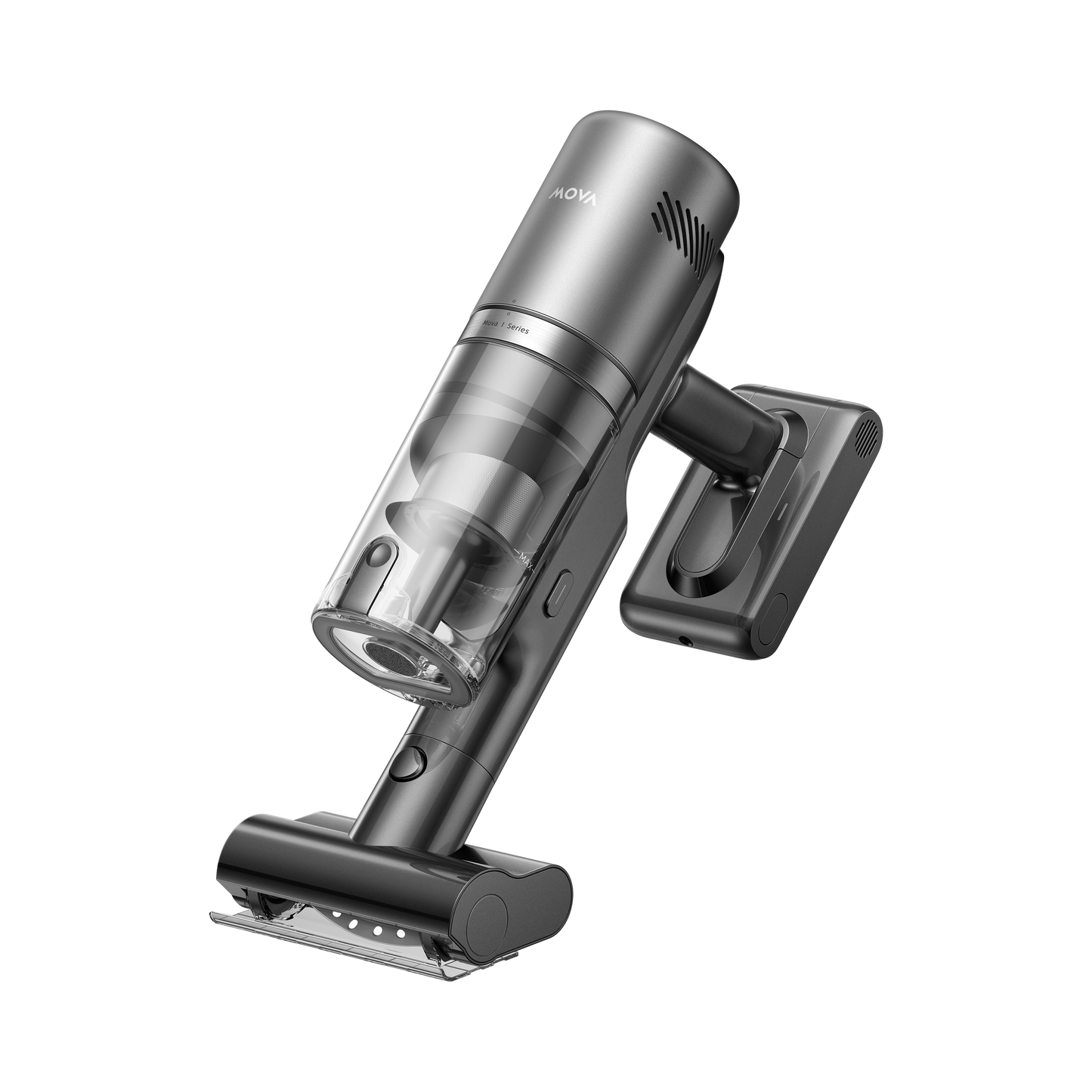 Odkurzacz bezprzewodowy MOVA I10