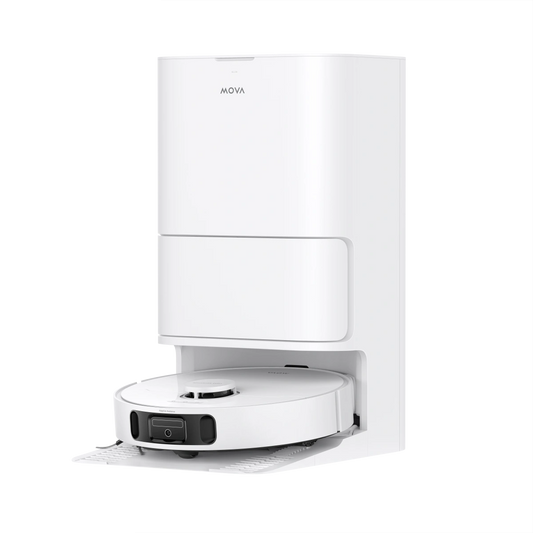 Robot odkurzający MOVA E40 Ultra
