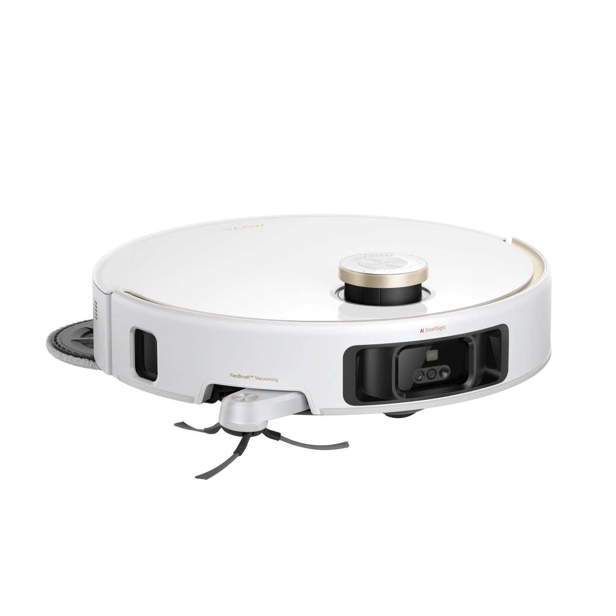 MOVA V50 Ultra Complete | Robot odkurzający