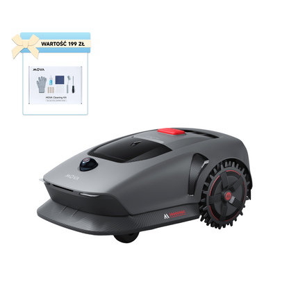 MOVA 1000 Robot koszący
