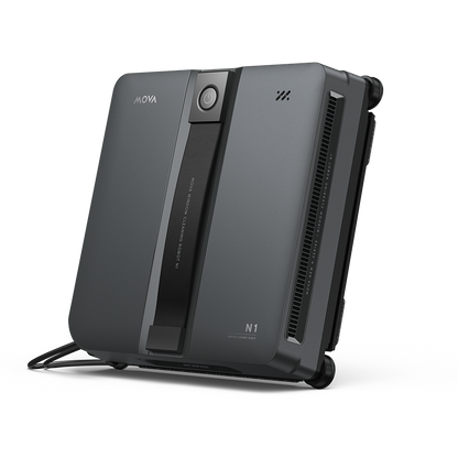 Robot do mycia okien MOVA N1