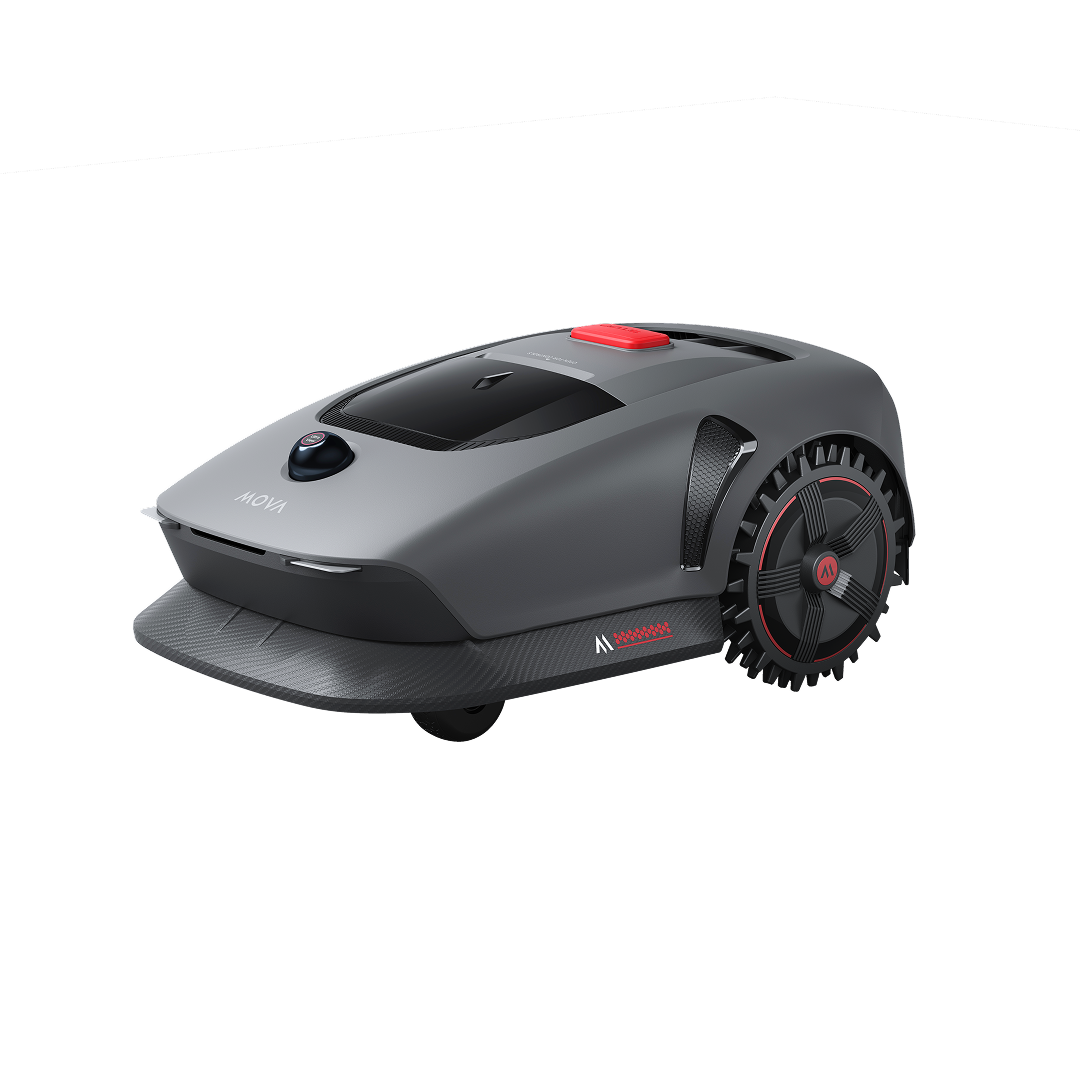 MOVA 1000 Robot koszący