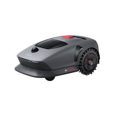 MOVA 1000 Robot koszący