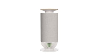 Oczyszczacz powietrza Puris P10 dla zwierząt domowych