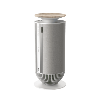 Oczyszczacz powietrza Puris P10 dla zwierząt domowych