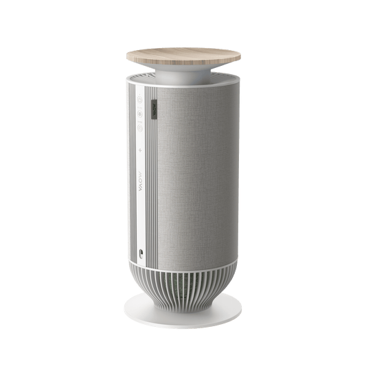 Oczyszczacz powietrza Puris P10 dla zwierząt domowych