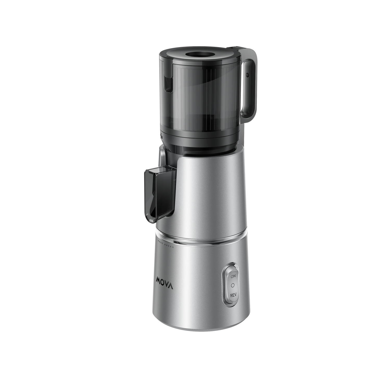 Wyciskarka wolnoobrotowa MOVA SJ10