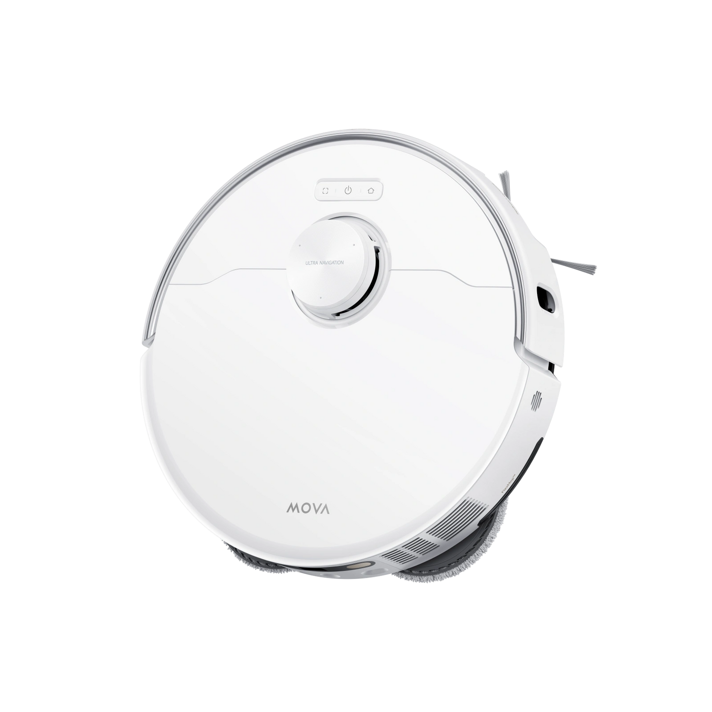 MOVA P50 Pro Ultra | Robot odkurzający