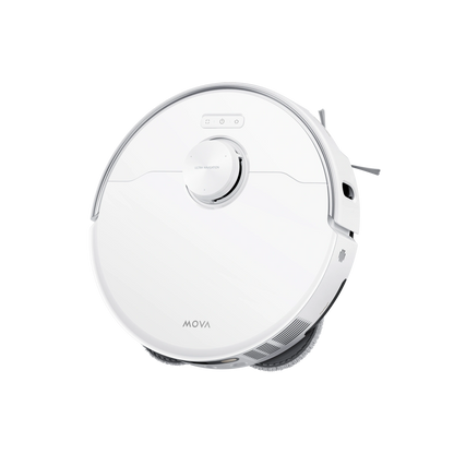 MOVA P50 Pro Ultra | Robot odkurzający