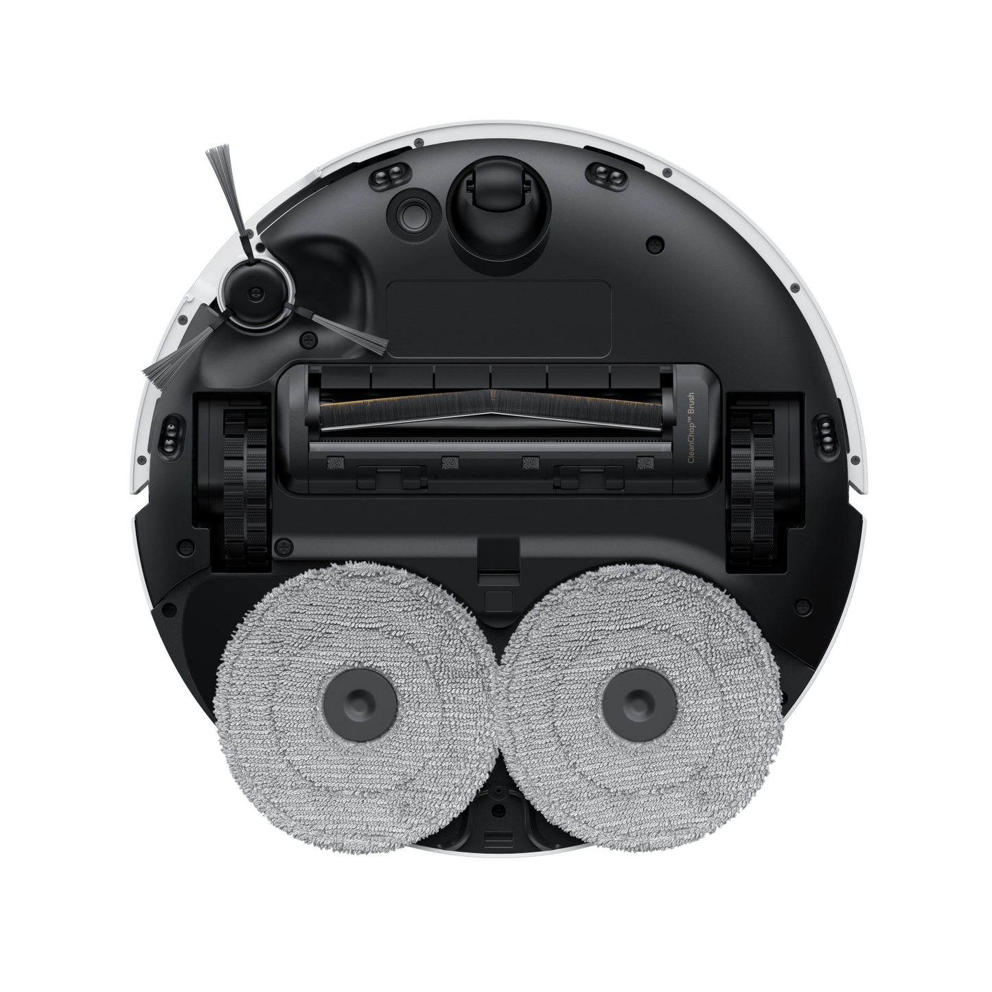 MOVA P50 Pro Ultra | Robot odkurzający
