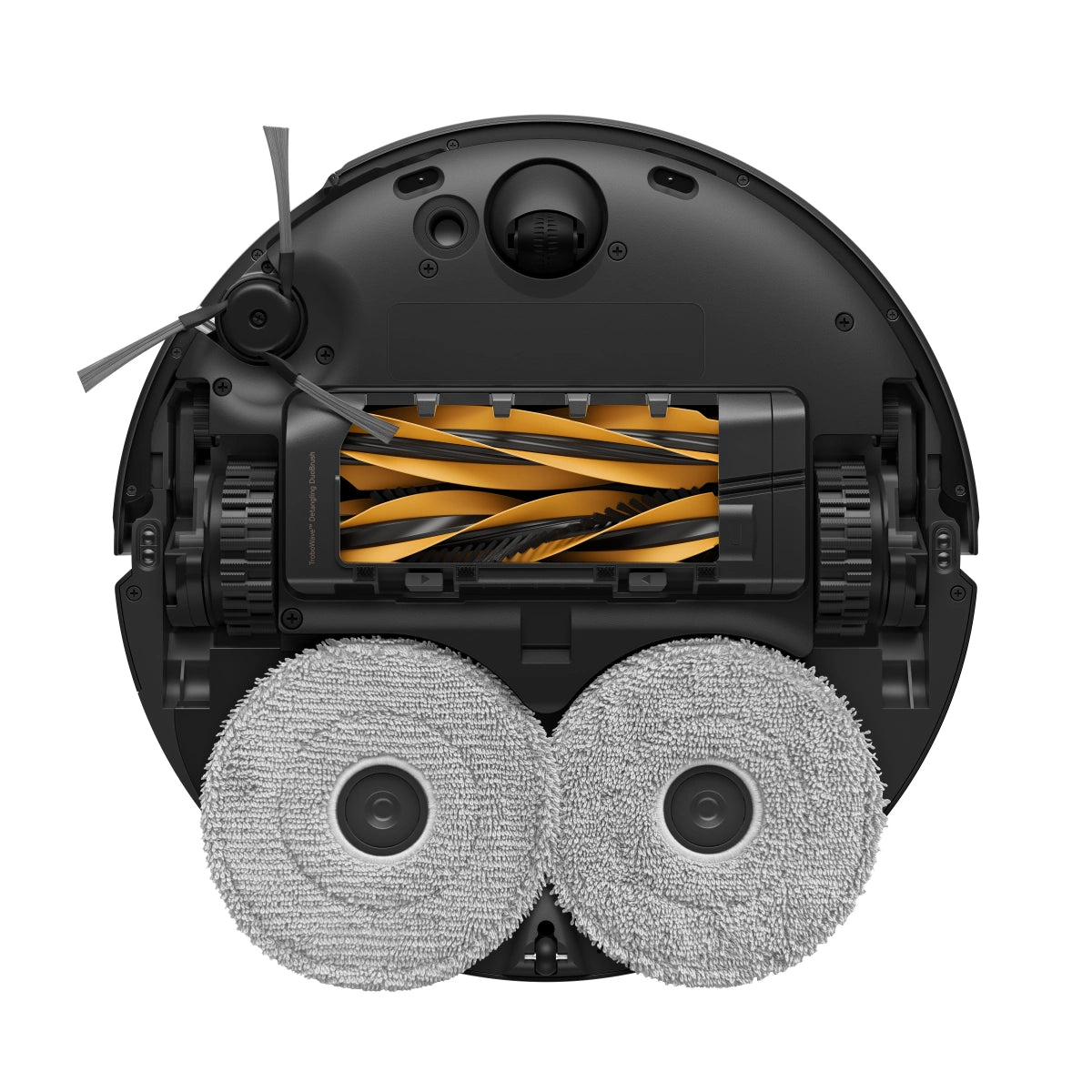MOVA V50 Ultra Complete | Robot odkurzający