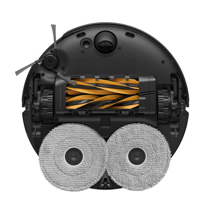 MOVA V50 Ultra Complete | Robot odkurzający